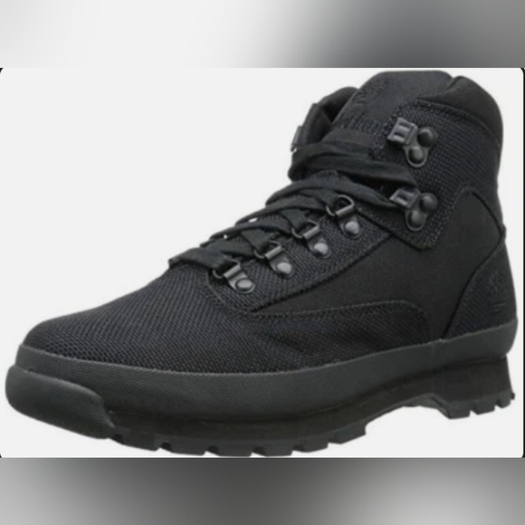 Timberland - Picture 3 of 12